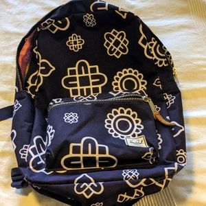 Herschel's backpack